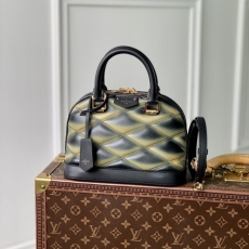 LV Top Handle Bags